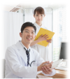 医療法人化設立